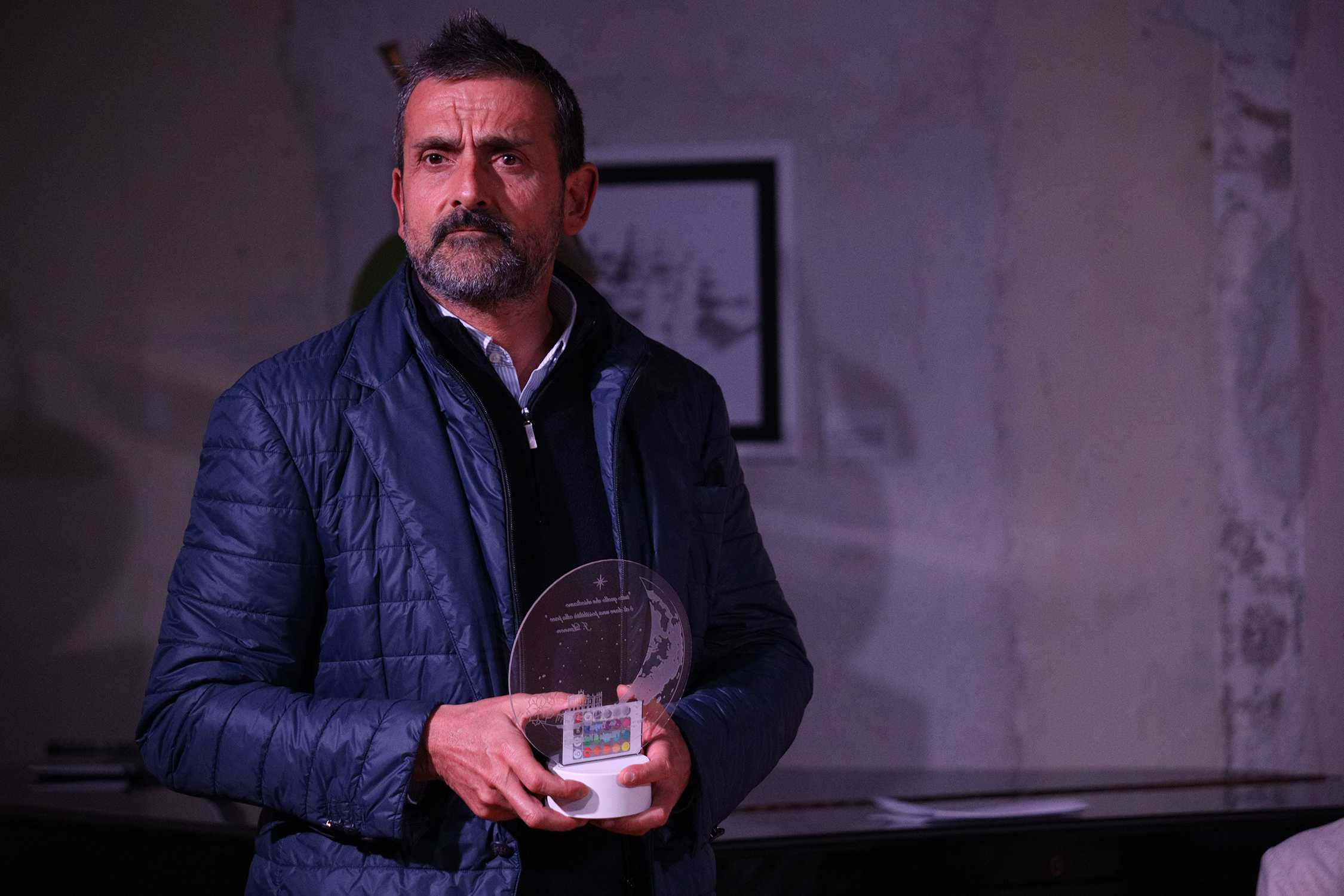 Premio 65° carnevale Castrovillari a sindaco Tropea. Caso Tropea in un evento pubblico a Corigliano-Rossano